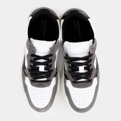 AC-I24U-05/GRIGIO/NERO- SNEAKERS^PIETRINI LAB Cheap