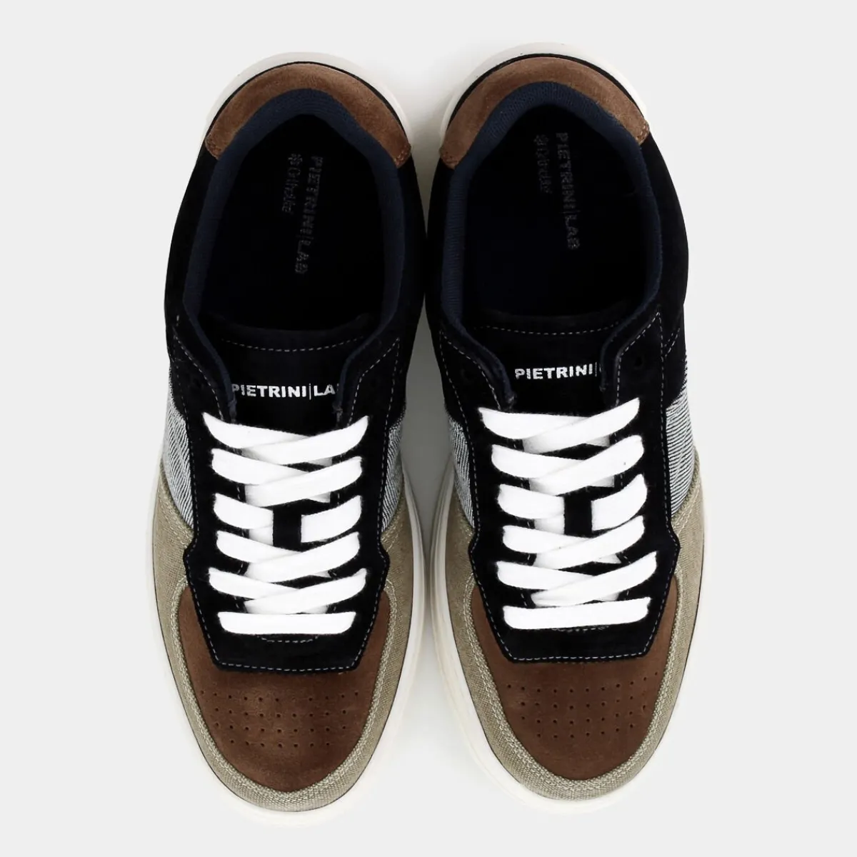 AC-I24U-08- SNEAKERS^PIETRINI LAB Cheap