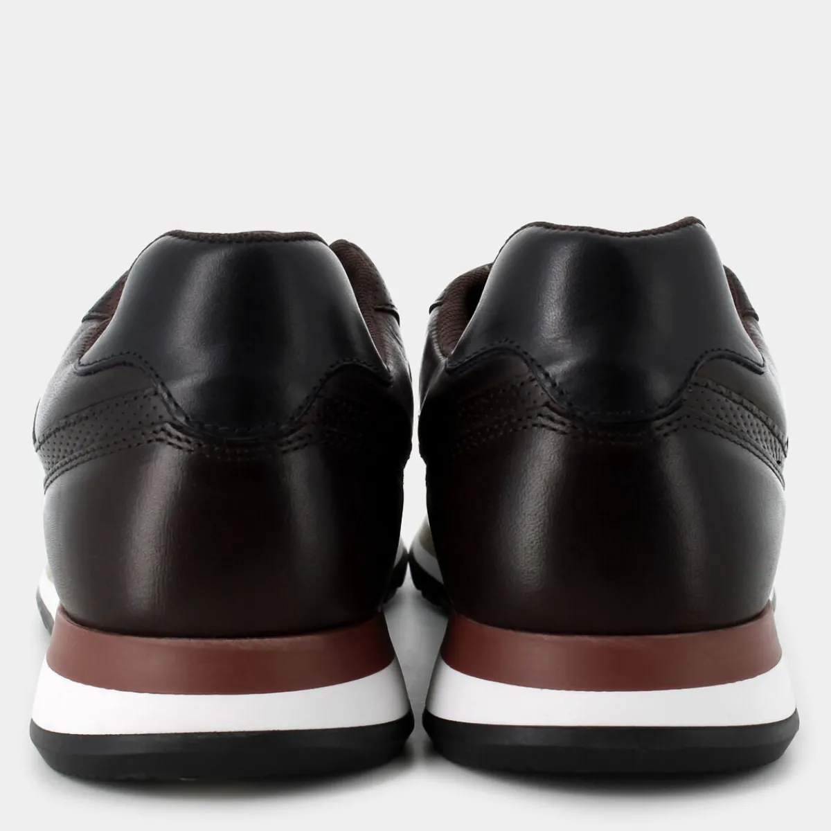 AC-I24U-04BORDEAUX- SNEAKERS^OSCAR&THAIS Clearance