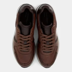 AC-I24U-04CUOIO- SNEAKERS^OSCAR&THAIS Sale