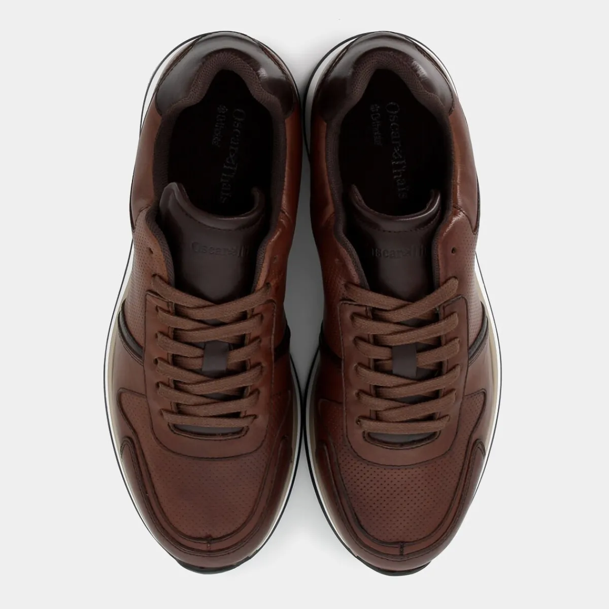 AC-I24U-04CUOIO- SNEAKERS^OSCAR&THAIS Sale