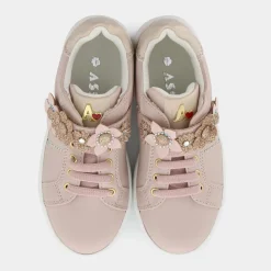 AG16019BUTTER- SNEAKERS^ASSO Sale