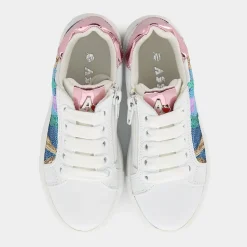 AG16025KRUG PAILETTES MULTICOLOR- SNEAKERS^ASSO Sale