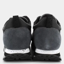 AGM040007WENGREY/BLUE- SNEAKERS^GUARDIANI Cheap