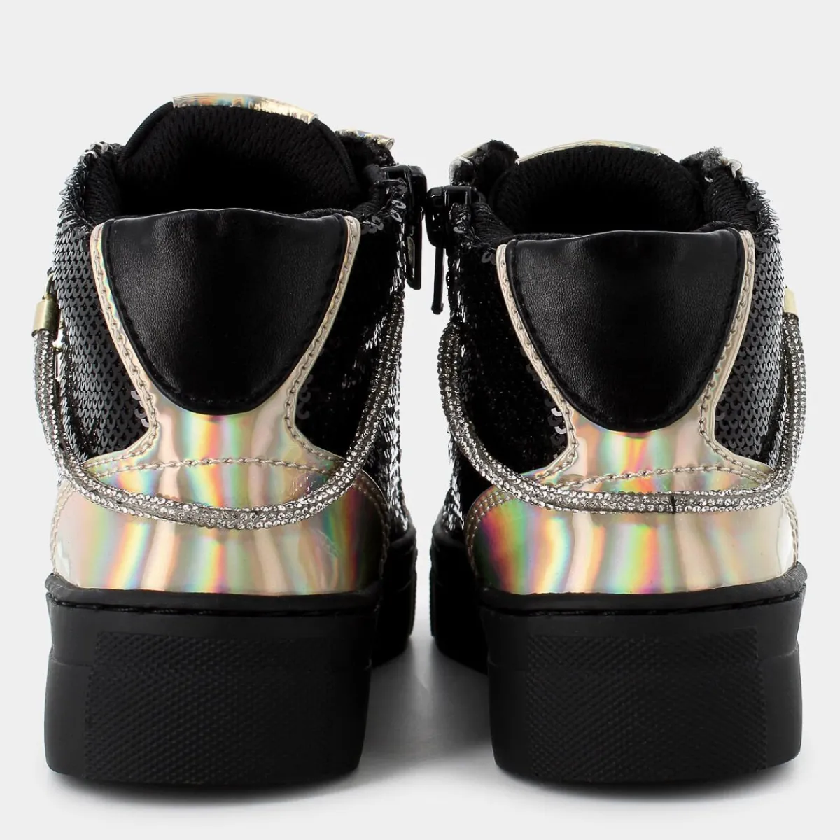 AG-16504- ORO- SNEAKERS^ASSO Clearance