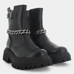 AG15750-- SCARPONCINI E STIVALETTI^ASSO Discount