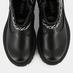 AG15750-- SCARPONCINI E STIVALETTI^ASSO Discount