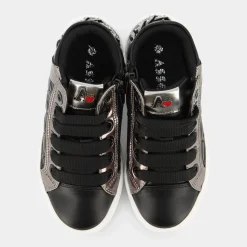 AG15504-- SNEAKERS^ASSO Cheap