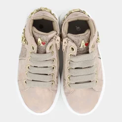 AG-16524- ORO- SNEAKERS^ASSO Flash Sale