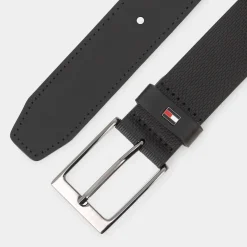 AM0AM11230BDSLAYTONBLACK- CINTURE^TOMMY HILFIGER Shop