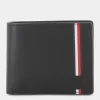 AM0AM09398-BDSURBANBLACK- PICCOLA PELLETTERIA^TOMMY HILFIGER Online