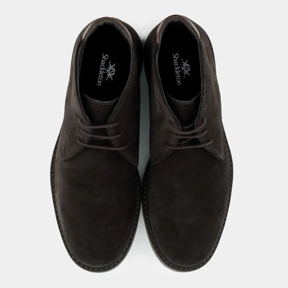 AP-I24U-01- SCURO- TRONCHETTI^SHACKLETON Fashion
