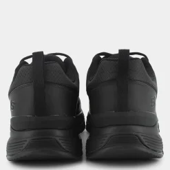 210353ARCH FIT BAXTERBlack- SPORTIVE^SKECHERS Store