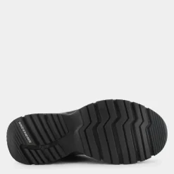 210353ARCH FIT BAXTERBlack- SPORTIVE^SKECHERS Store