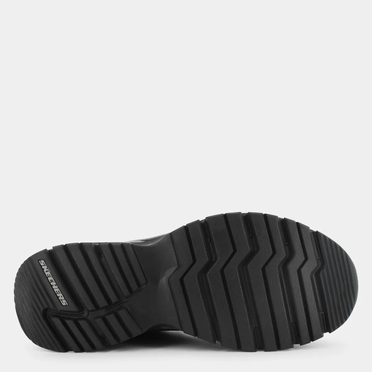 210353ARCH FIT BAXTERBlack- SPORTIVE^SKECHERS Store