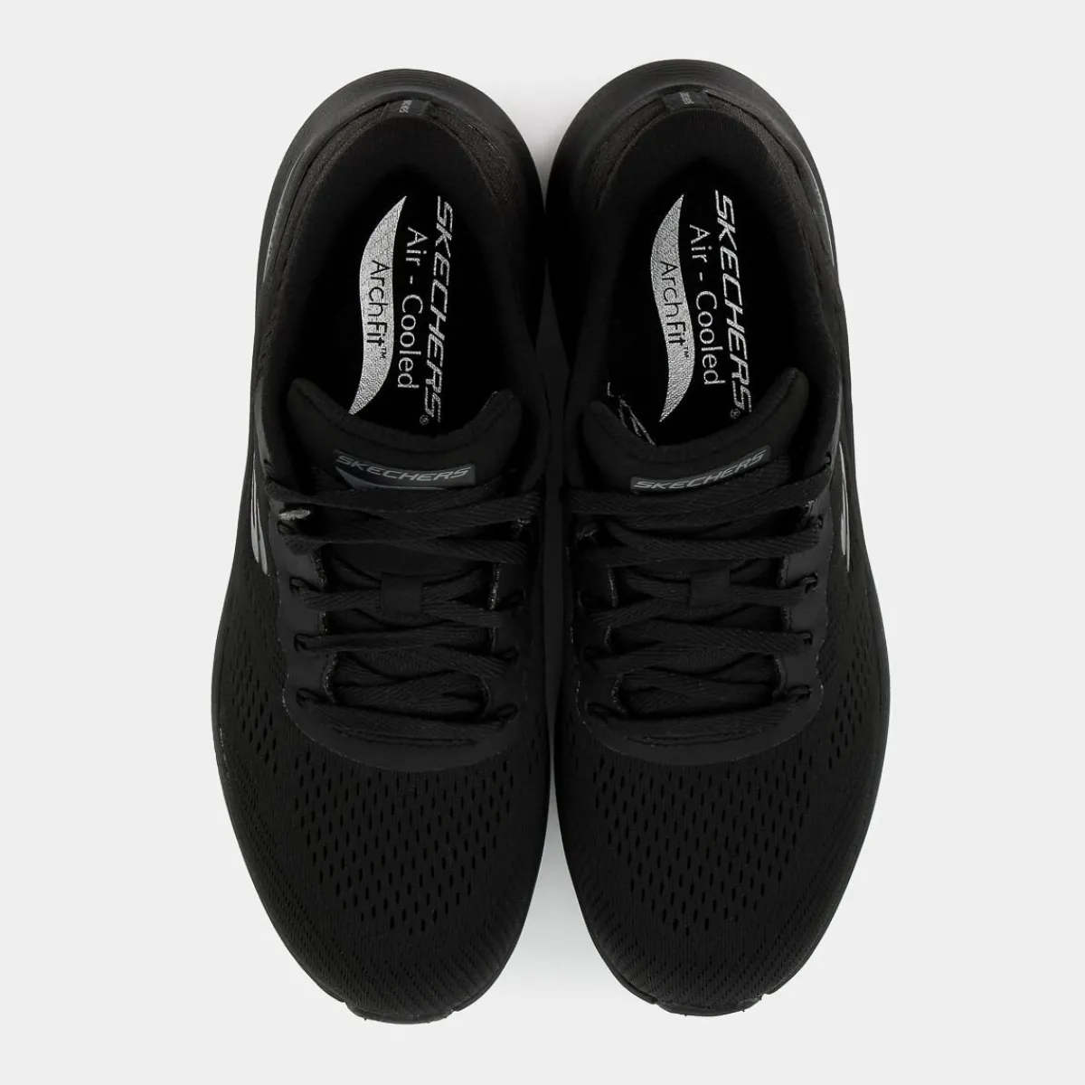 150051ARCH FIT 2.0Black /Gunmetal- SPORTIVE^SKECHERS Flash Sale