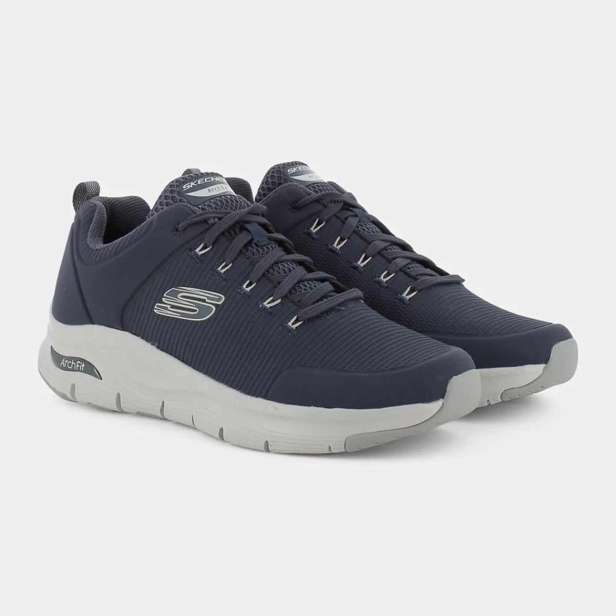 232200ARCH FITNavy- SPORTIVE^SKECHERS Cheap