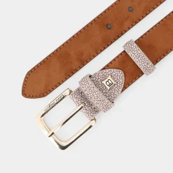 600-140AREBELANCOGNAC- CINTURE^LAURA BIAGIOTTI Store