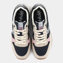 ASTRA01-NAVY - SNEAKERS^NAPAPIJRI Cheap