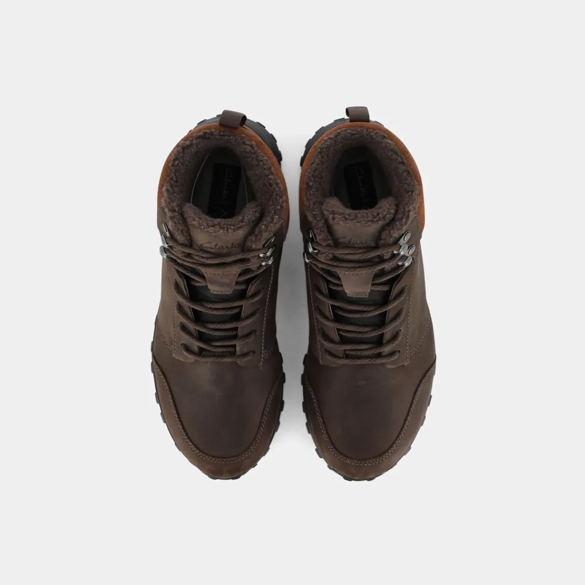 26168374ATL TREK- SCARPONCINI^CLARKS New