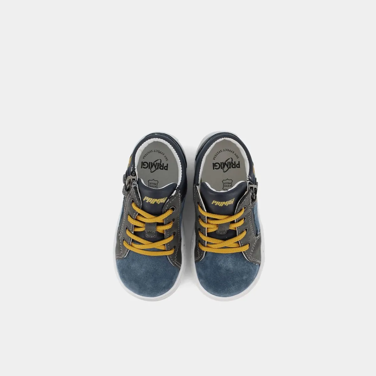 2909611-AVIO GRIGIO GIALLO- PRIMI PASSI^PRIMIGI Clearance