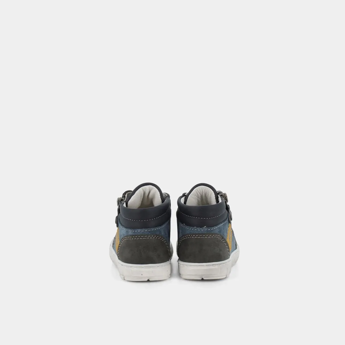2909611-AVIO GRIGIO GIALLO- PRIMI PASSI^PRIMIGI Clearance