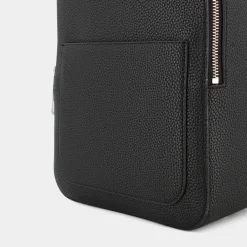 AW0AW14313BDSEMBLEMBDS BLACK- ZAINI^TOMMY HILFIGER Best Sale
