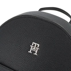 AW0AW14313BDSEMBLEMBDS BLACK- ZAINI^TOMMY HILFIGER Best Sale