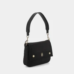 AW0AW12015-BDSMY TOMMYBLACK- TRACOLLE^TOMMY HILFIGER Sale