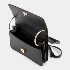 AW0AW14863BDSTH CHICBLACK- TRACOLLE^TOMMY HILFIGER Fashion