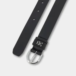 AW0AW14244BDSTIMELESBDS BLACK- CINTURE^TOMMY HILFIGER Shop