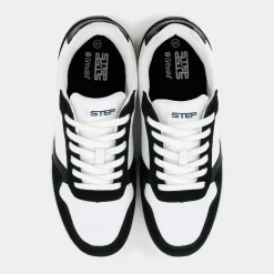 AW-I24U-02OFF WHITE/VERDE- SNEAKERS^STEP BY STEP Store