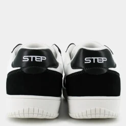 AW-I24U-02OFF WHITE/VERDE- SNEAKERS^STEP BY STEP Store