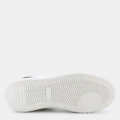 AW-I24U-02OFF WHITE/VERDE- SNEAKERS^STEP BY STEP Store