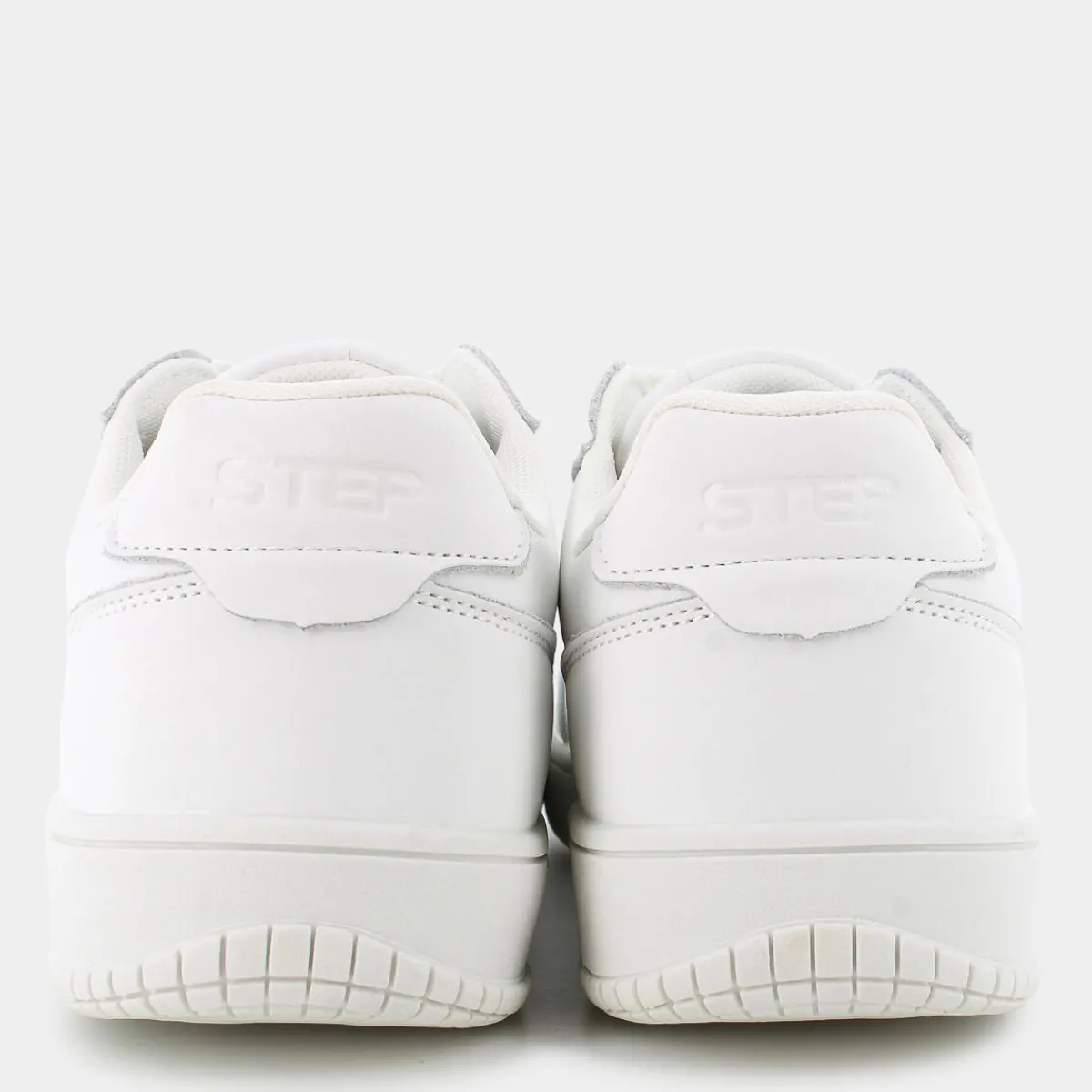 AW-I24U-02TOTAL OFF WHITE- SNEAKERS^STEP BY STEP Discount