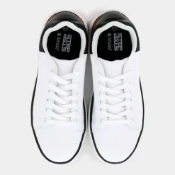 AW-I24U-01- SNEAKERS^STEP BY STEP Fashion