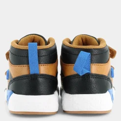 4946600BABY MEGA NERO BLU- PRIMI PASSI^PRIMIGI Clearance