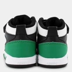 6953055BABY PLAYER VERDE BIANCO- PRIMI PASSI^PRIMIGI New