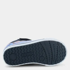 B36A7D08554C4226KILWI NAVY AZZURRO ROYAL- PRIMI PASSI^GEOX Flash Sale