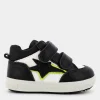 6852900BARTH 19 NERO- PRIMI PASSI^PRIMIGI Shop