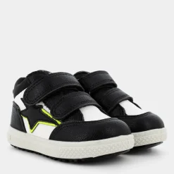 6852900BARTH 19 NERO- PRIMI PASSI^PRIMIGI Shop