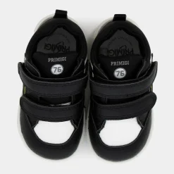 6852900BARTH 19 NERO- PRIMI PASSI^PRIMIGI Shop