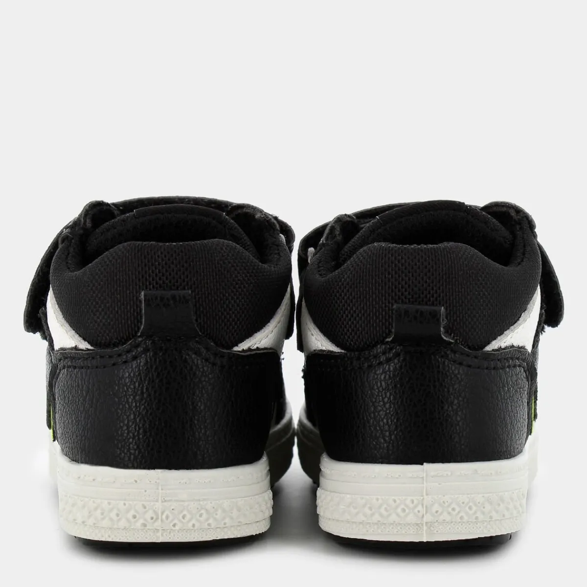 6852900BARTH 19 NERO- PRIMI PASSI^PRIMIGI Shop
