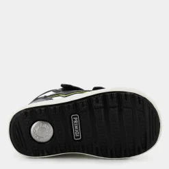 6852900BARTH 19 NERO- PRIMI PASSI^PRIMIGI Shop