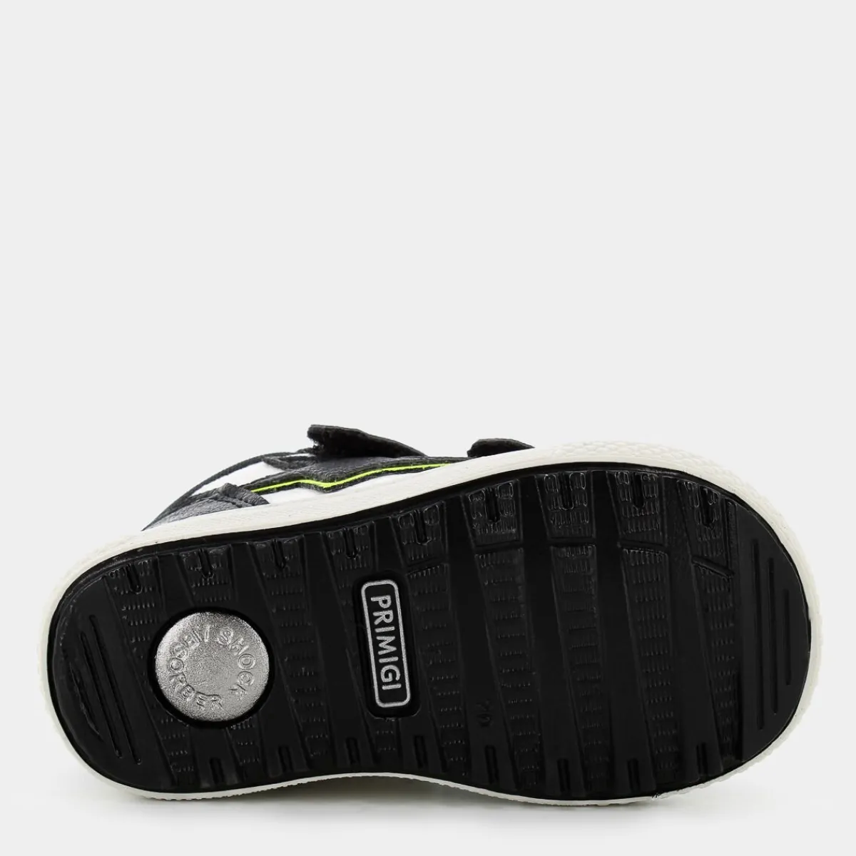 6852900BARTH 19 NERO- PRIMI PASSI^PRIMIGI Shop