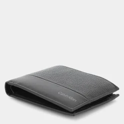 09180-BAXSUBTLE MIXBLACK- PICCOLA PELLETTERIA^CALVIN KLEIN Hot
