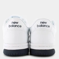 BB80UFOOPTIC WHITE- SPORTIVE^NEW BALANCE New