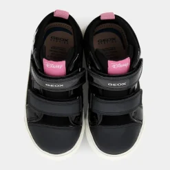 B46D5B022HHC9289KILWIBLACK OLD ROSE- PRIMI PASSI^GEOX Store