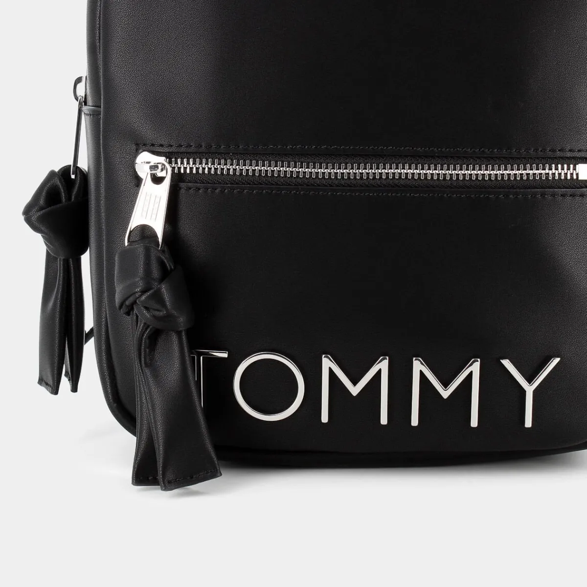 16261-BDSBOLD BACKPACKBLACK- ZAINI^TOMMY JEANS Flash Sale