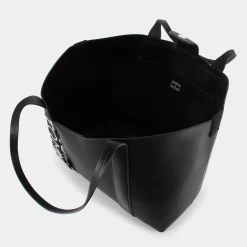 16507-BDSCITY BOLD TOTEBLACK- BORSE^TOMMY JEANS New